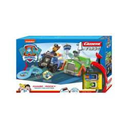 PROMO Tor First PAW PATROL Ready for Action 2,4m 63040 Carrera (20063040) - 1