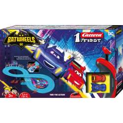 Tor wyścigowy Batman Batwheels 2,4m (GXP-919922)