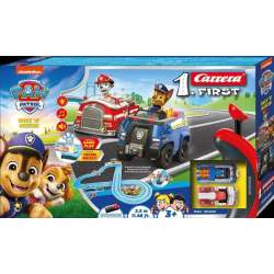 Paw Patrol Race 'N' Rescue 3,5m
