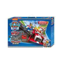 Tor GO!!! PAW PATROL Ready Race Rescue 4,3m + skocznia Psi Patrol 63514 Carrera (20063514)