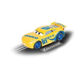 Carrera FIRST - Disney - Pixar Cars Dinoco Cruz (GXP-748831)