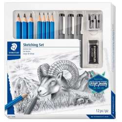 Zestaw Design Journey 1 STAEDTLER