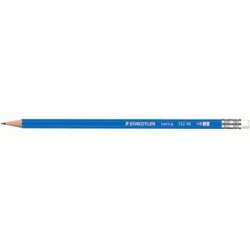 Ołówek Norica z gumką HB (12szt) STAEDTLER