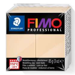 Masa termoutwardzalna Fimo 85g champagne - 1