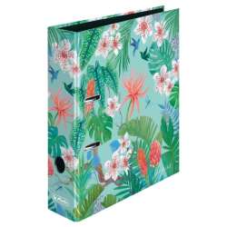 Segregator A4 8cm Ladylike Jungle max file - 1