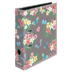 Segregator A4 8cm Ladylike Butterflies max file - 1