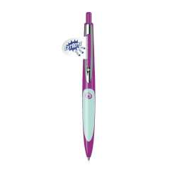 Długopis My.Pen fiolet/mięta luz