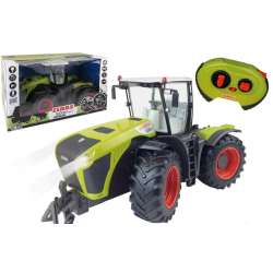 Traktor RC Happy People Claas Xerion 5000 z obracaną kabiną (GXP-838010) - 1