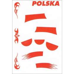 Tatuaże - Polska - 1