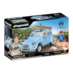 Klocki Citroen 70640 Citroen 2CV (GXP-858127)