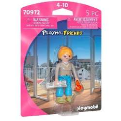 Figurka Playmo-Friends 70972 Ranny ptaszek (GXP-877058) - 1