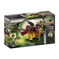 Zestaw DINO Rise 71262 Triceratops (GXP-857316)