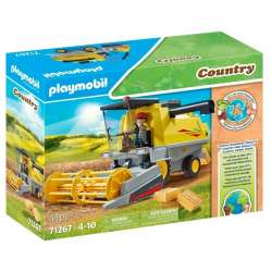Zestaw Country 71267 Kombajn (GXP-877030)