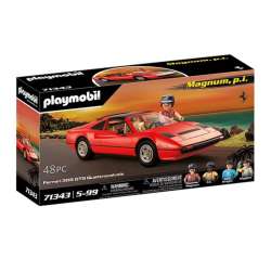 Ferrari 71343 Ferrari 308 GTS Quattrovalvole (GXP-885130)