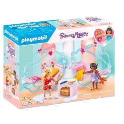 Zestaw z figurkami Princess Magic 71362 Niebiańskie piżama party (GXP-891425)