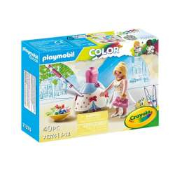 Color 71374 Modna sukienka (GXP-892160)