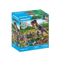 Zestaw figurek Dinos 71524 W poszukiwaniu T-Rexa (GXP-918874) - 1
