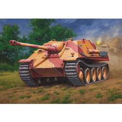 Pojazd 1:76 Jagdpanther Revell (REV-03232) - 1