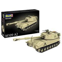 Czołg M 109 A2