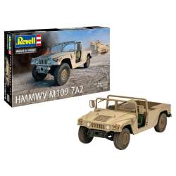 Humvee HMMWV M109 7A2