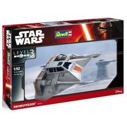 Revell Snowspeeder 1:52 (03604) - 1