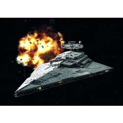 Star Wars 1:12300 03609 Imperial Star Destroyer Revell (REV-03609) - 1
