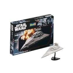 Star Wars 1:12300 03609 Imperial Star Destroyer Revell (REV-03609) - 1