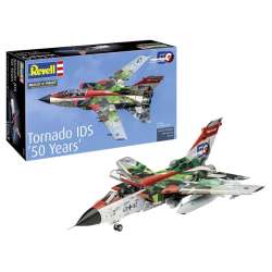 Panavia Tornado IDS '50 Years' (Build and Paint)