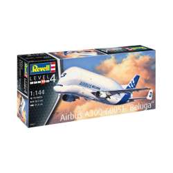 Samolot do sklejania 03817 1:144 Airbus A300-600ST Beluga Revell (REV-03817)