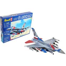 F-16C Fighting Falcon 1:144 - 1