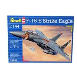 REVELL F-15E STRIKE EAGLE w skali 1:144 (03996) - 1
