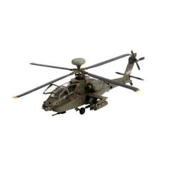 REVELL AH-64D LONGBOW APACHE w skali 1:144 (04046)