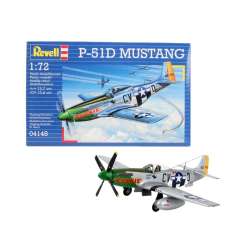 Samolot P-51D Mustang (REV-04148) - 1