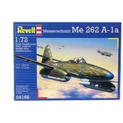 REVELL Me 262 ALA w skali 1:72 (04166) - 1