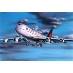 REVELL BOEING 747 -MODEL W SKALI 1:390 (04210) - 1