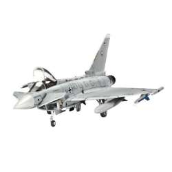 REVELL EUROFIGHTER TYPHOON w skali 1:144 (04282) - 1