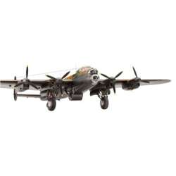 Model plastikowy Avro Lancaster 'Dambusters' (04295) - 1