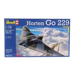 REVELL HORTEN GO-229 w skali 1:72 (04312) - 1