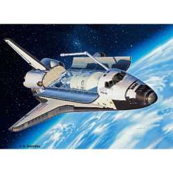 Space Shuttle Atlantis (04544) - 1