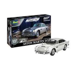 Zestaw upominkowy Aston Martin DB5 James Bond 007 Goldfinger 1/24 (GXP-890413) - 1