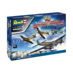 Model plastikowy Gift Set 80th anniversary Battle of Britain (GXP-742798) - 1