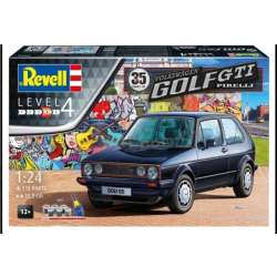 Zestaw upominkowy 35 Years VW Golf1 (GXP-644200)