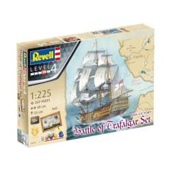 Gift set Battle of Trafalgar (05767) - 1