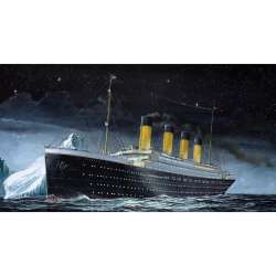 REVELL R.M.S. Titanic (05804) - 1