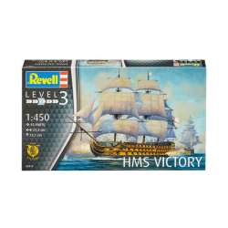 Model plastikowy HMS Victory (GXP-702908) - 1