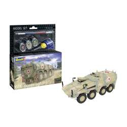 Model Set - GTK Boxer sgSanKfz