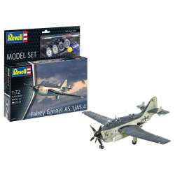 Model Set - Fairey Gannet AS.1/AS.4