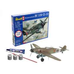 Starter Kit - Messerschmitt Bf 109 G-10