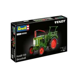 Traktor Frendt F20