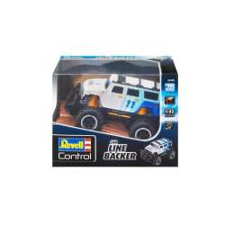 REVELL 23493 Auto na radio SUV LINE BACKER (23493 REVELL) - 1